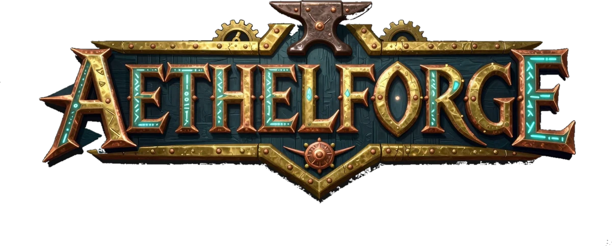 Aethelforge