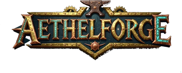 Aethelforge